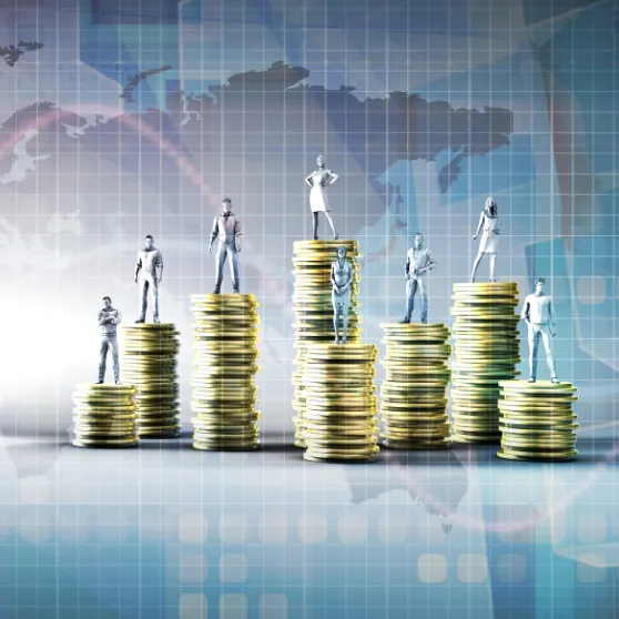 Kas ir mūsu klienti?