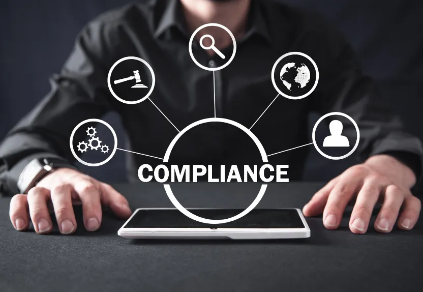 Pakalpojumi Complink